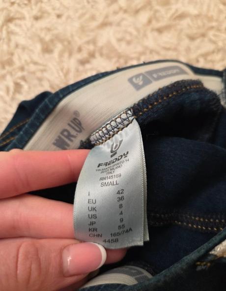 Freddy jeans, s