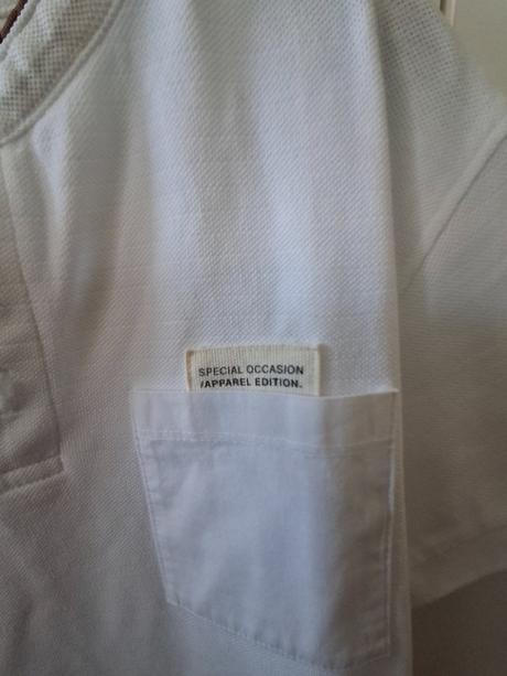 Elegantne polo, zara,134