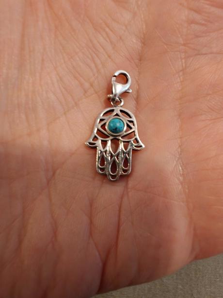 Thomas sabo charms, thomas sabo