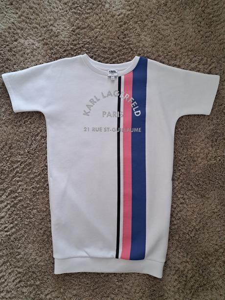 Dievčenské šaty na 10 rokov, 140