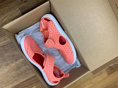 Reima rantaan sandále, alebo topánky do vody 29, reima,29