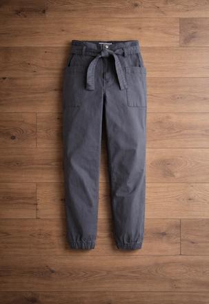 Hollister prefektne damske nohavice, hollister,38 / m