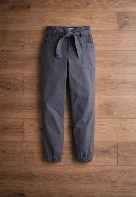 Hollister prefektne damske nohavice, hollister,38 / m