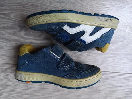 Topánky lurchi veľ. 25, lurchi,25