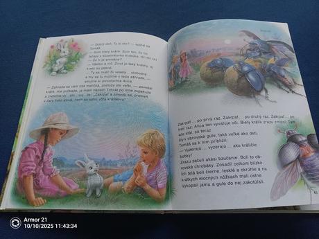 Kompletná séria príbehov tomáš a alica, 