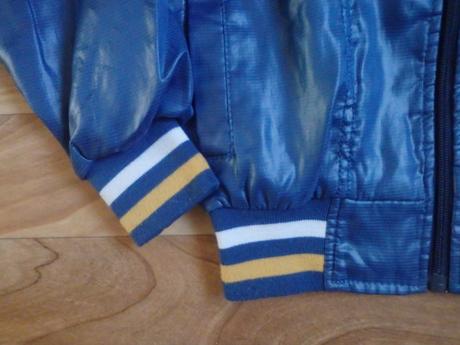 Tenká chlapčenská bunda veľkosť 116, 116