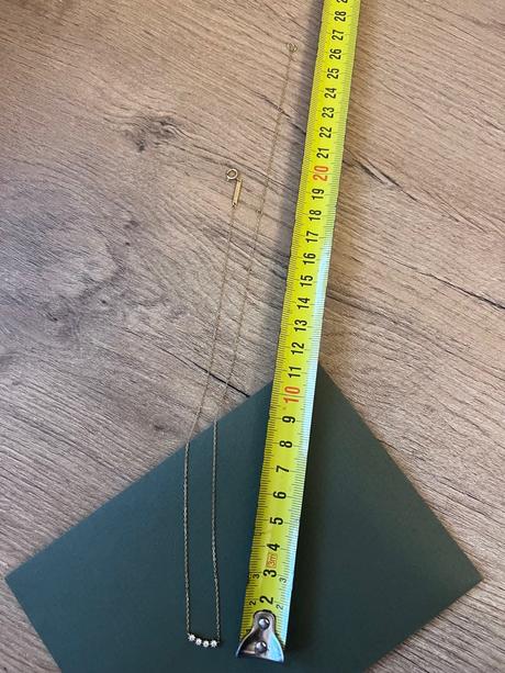 Náhrdelník pd paola, 