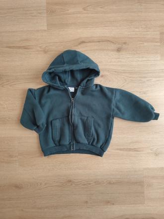 Mikina, zara,110