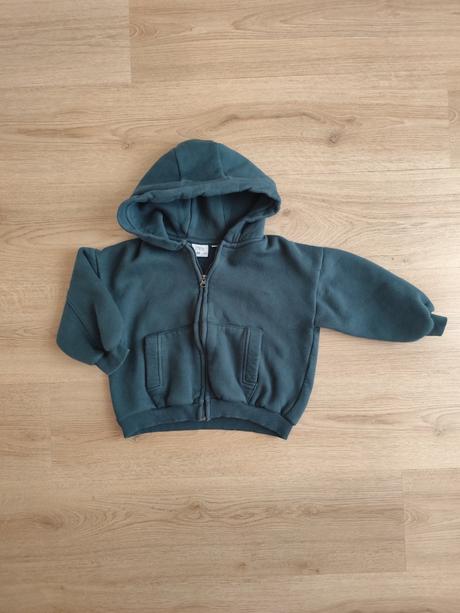 Mikina, zara,110