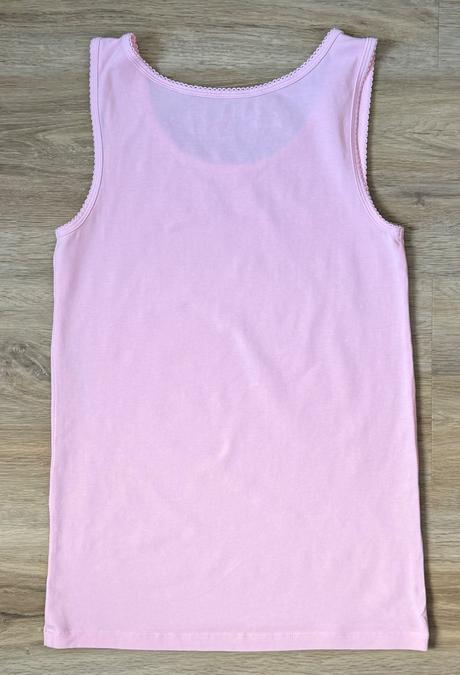 Bavlnene tielko top stav 146/152, pepperts,152