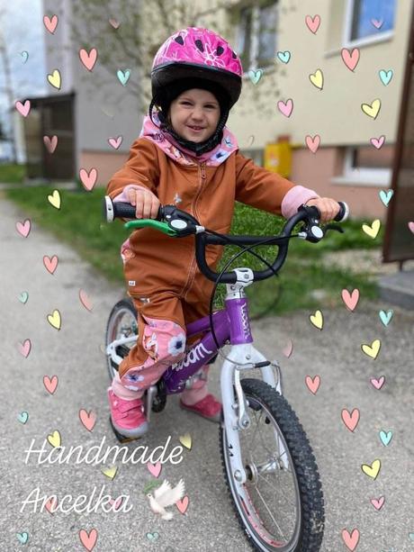 Softshellová bunda, 68 - 158