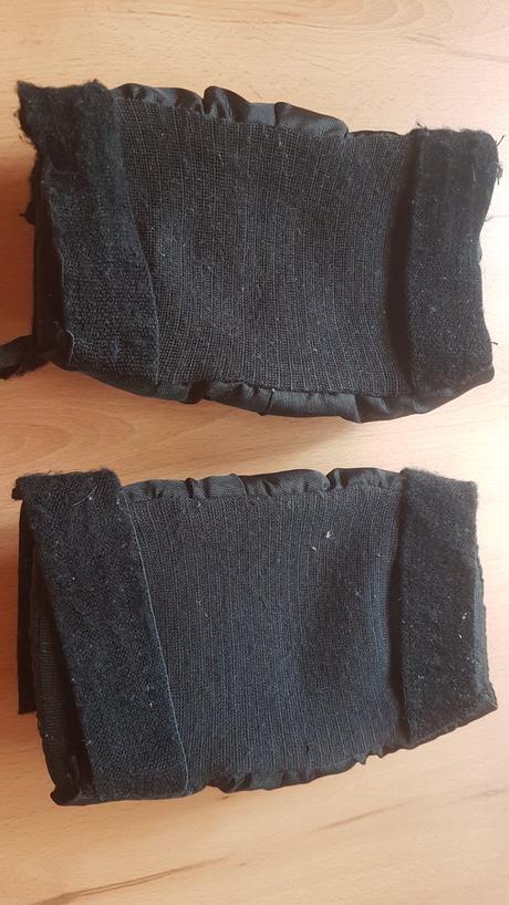 Chrániče na kolená, 