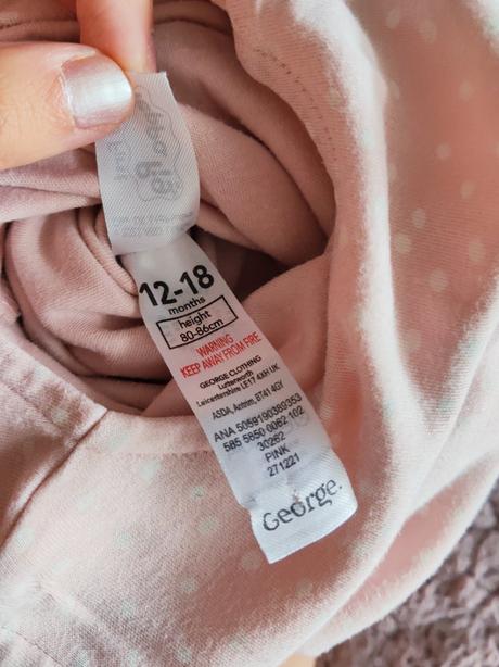 Overal peppa pig, george,86