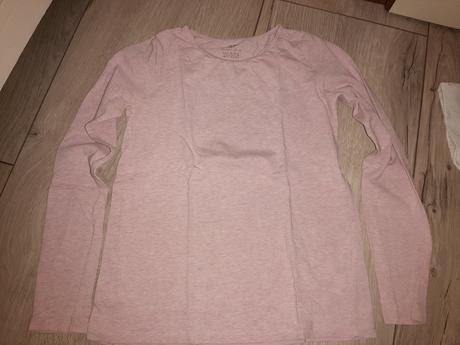 Bieloružový balíček, lindex...128 - 134, 122–134