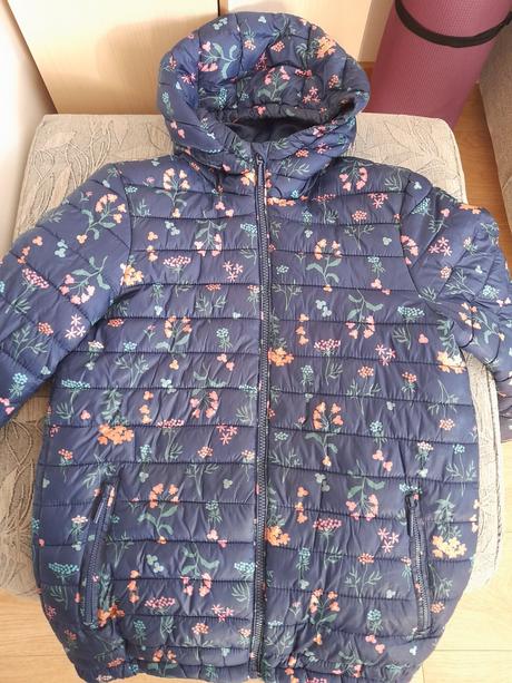 Zimná bunda, reserved,164
