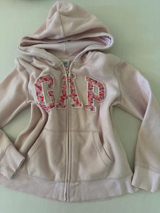 Flísová mikina, gap,128