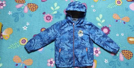 Prechodná bunda, c&a,122