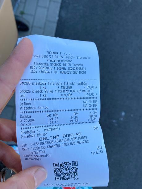 Detský bazén bestway s pieskovým filtrom,