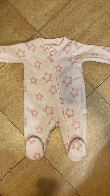 Balik oblečenia 56-62, 50–62