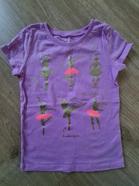 Graficke tricko carters, carter's,110