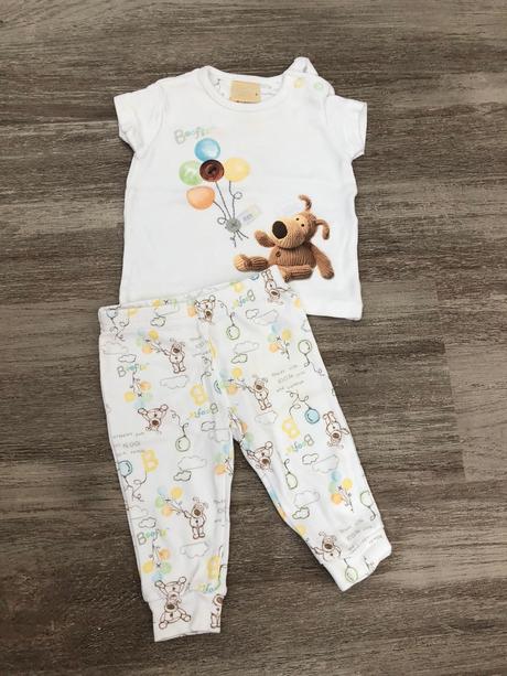 Mackový komplet, 62