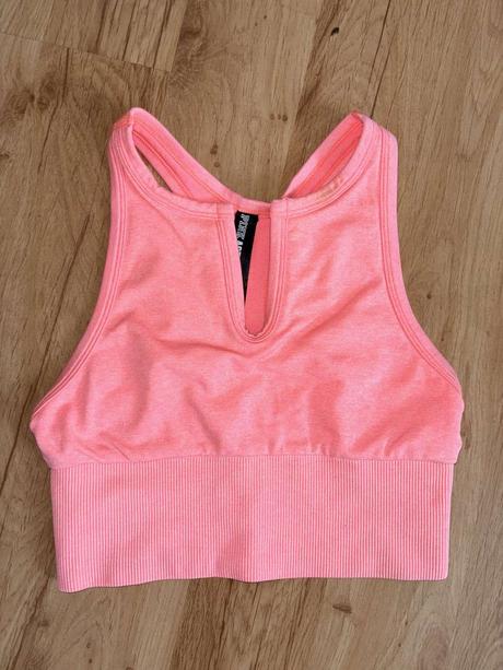 Športová podprsenka pink xs, victoria's secret,xs