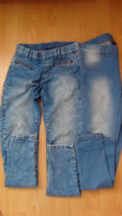 Dievčenské džegínsy takko-158, takko,158