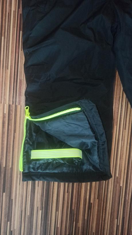 Lyziarska suprava a zimna bunda 104, kiki&koko,104