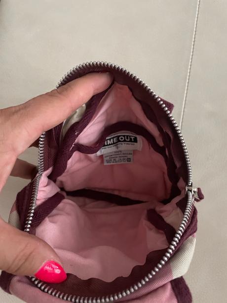 Tasticka na opasok timeout, 