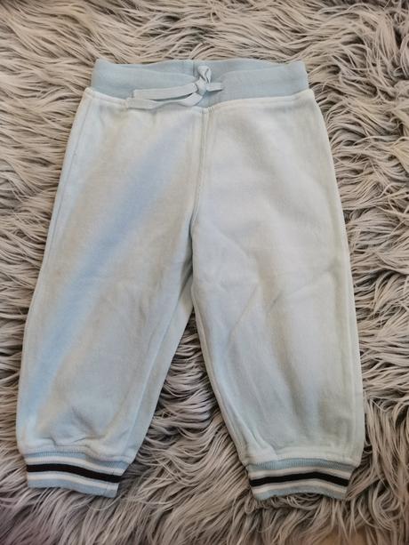 Mäkká h&m súprava, h&m,86