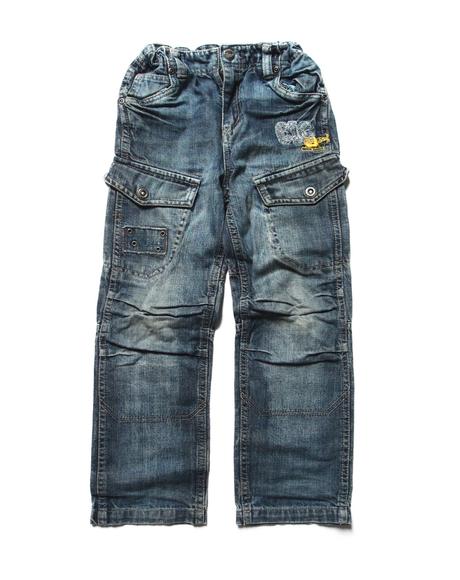 Rifle s nastaviteľným pásom, dopodopo,122