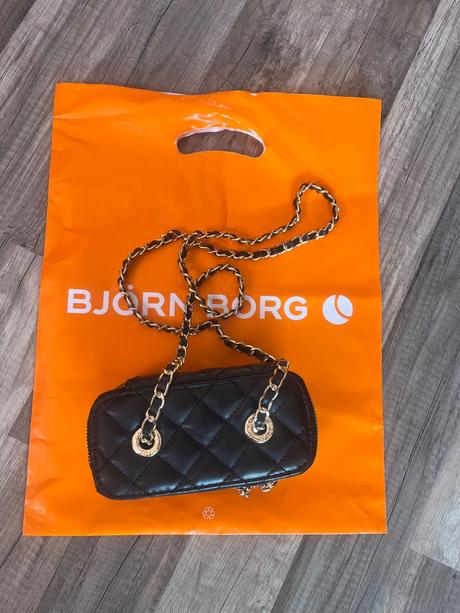 Mini kabelka (replika), 