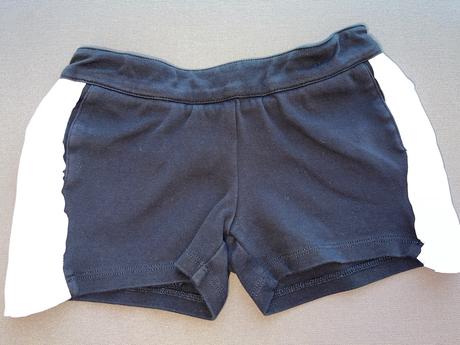 Kraťasy karl lagerfeld, 104