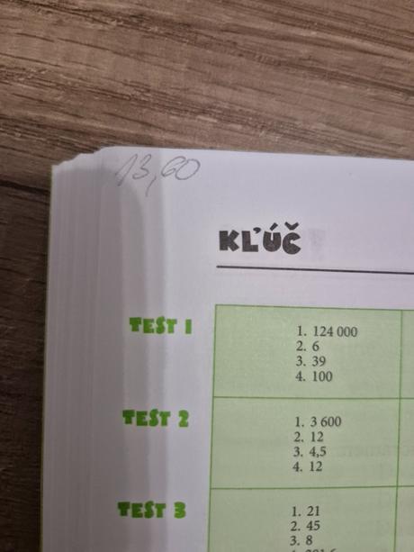 Testovanie 9 sjl a mat,