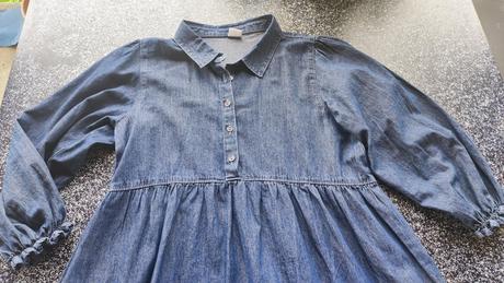 Dievcenske saty next vel. 152, next,152