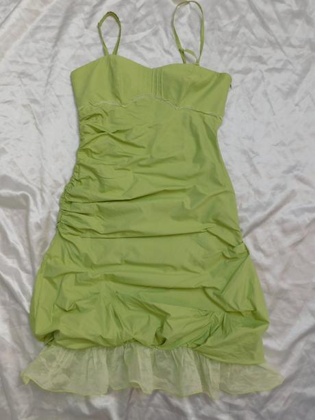 Vera mont luxusne šaty, 34