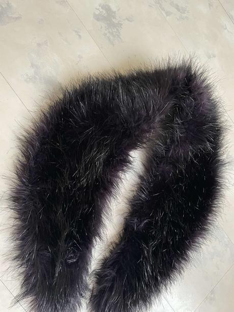 Luxusný dlhý vlnený kašmírový kabát, xl