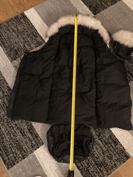 Páperový fusak, kaiser