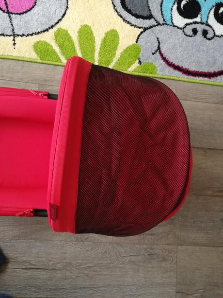 Vanička cybex carry cot m (balios m), cybex
