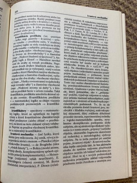 Filozofický slovník frolov i. t.,