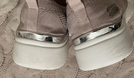 Ľahké tenisky skechers č. 39, skechers,39