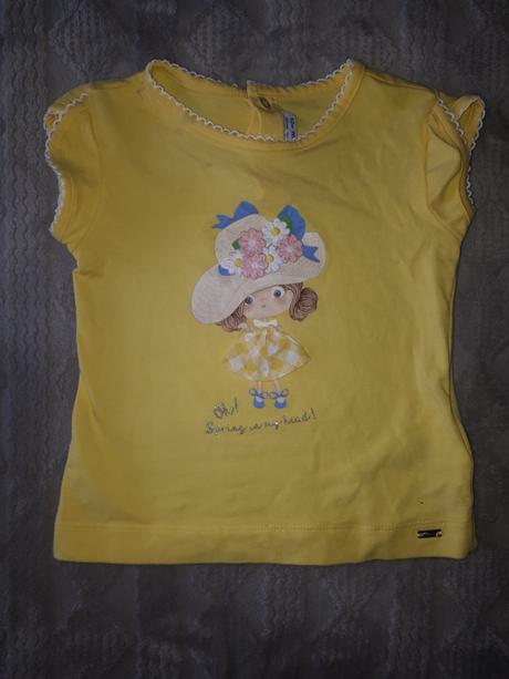 Tricko mayoral 80, mayoral,80