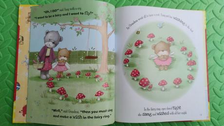 Stories for 3 years old ako nova,