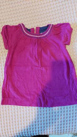 Tunika, 12-18 mesiacov,