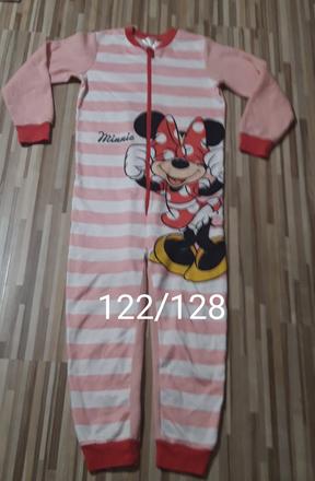 Overalove pyžamko 122/128, disney,122