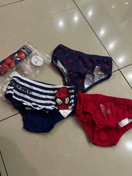 Chlapčenské slipy, 128