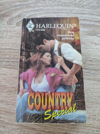 Country special cz -  barbara mccauley, 