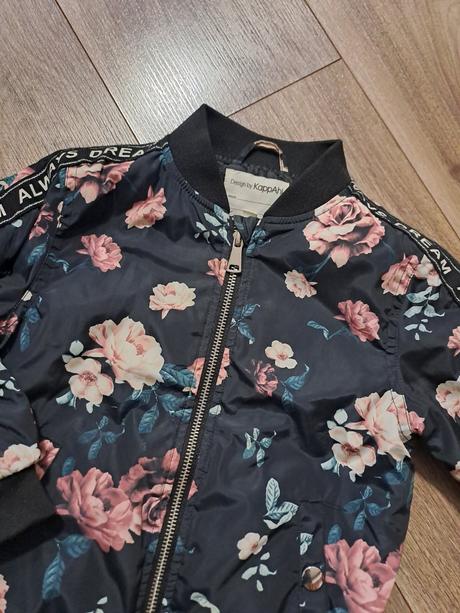 Prechodná bundiččka kappahl, kappahl,98