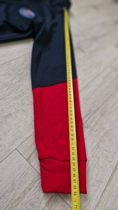 Tepláková súprava paris saint - german, nike,176