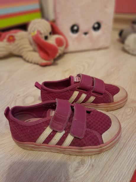 Adidas tenisky, adidas,25